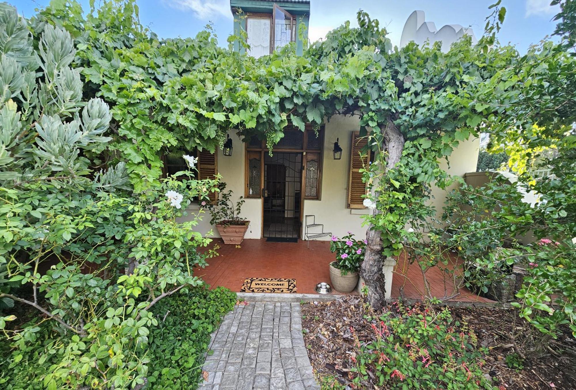 Rawsonville House Exterior foto